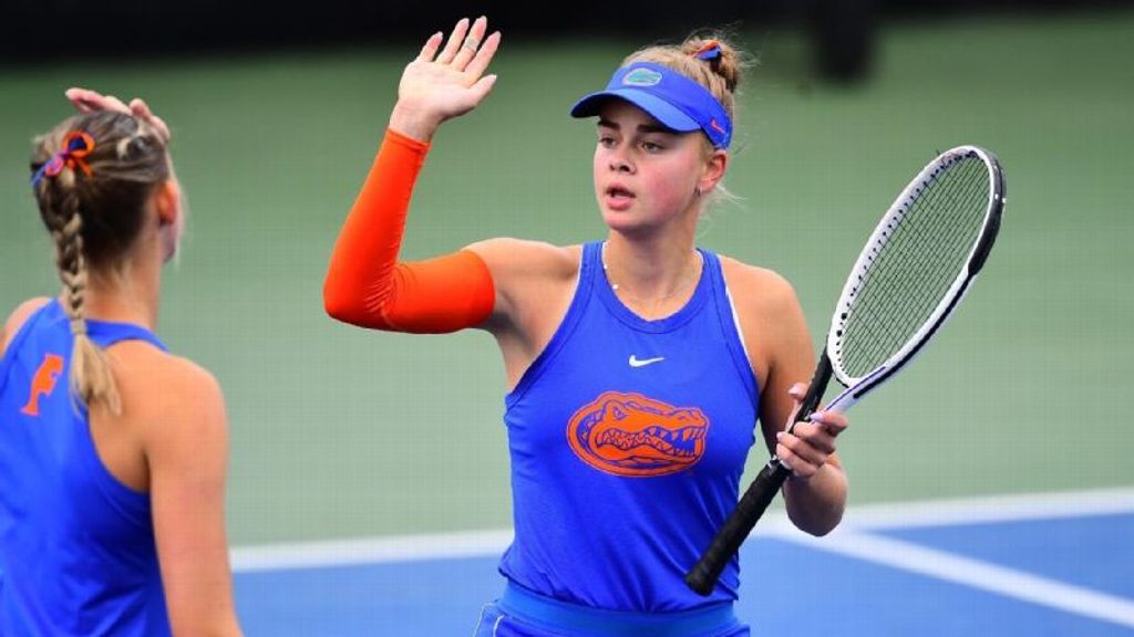 Gators topple Ole Miss to advance to semifinals