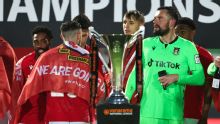 El regreso al fútbol de Ben Foster y el ascenso del Wrexham es el sueño de un guionista de Hollywood