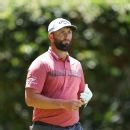 Jon Rahm matches career-low 61, trails Tony Finau by 2 in Mexico - ESPN - ESPN Jon Rahm matches career-low 61, trails Tony Finau by 2 in Mexico - ESPN - ESPN