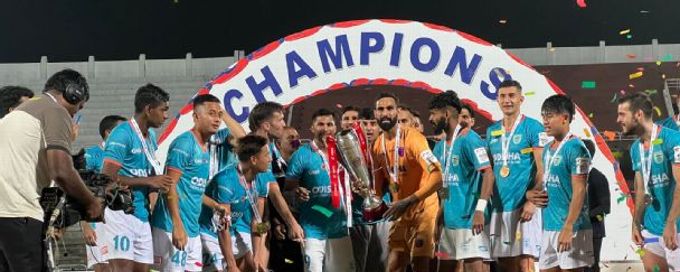 Super Cup review: Clifford Miranda fulfils Odisha's dream; Kerala Blasters, I-League clubs struggle
