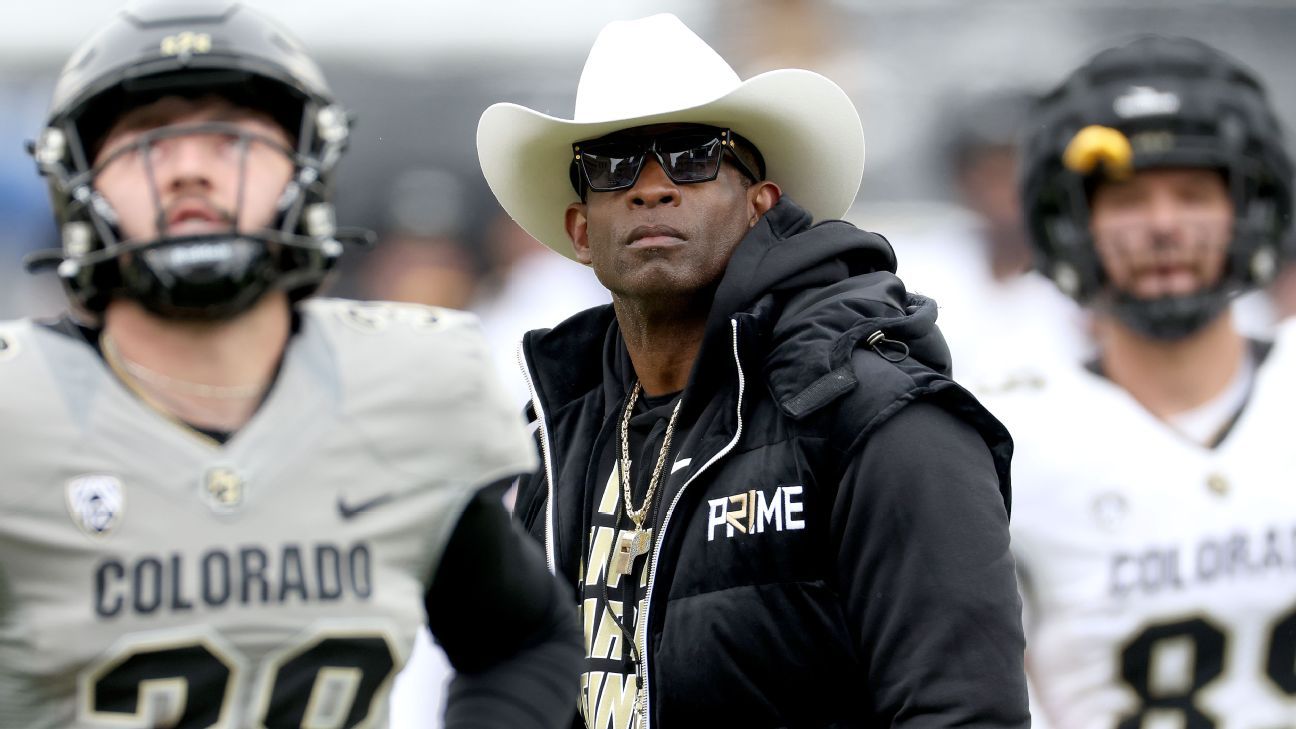 What's going on at Colorado? Who won the spring transfer cycle? Our experts answer 6 portal questions