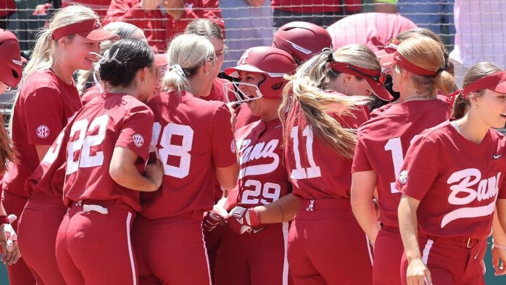 Tide clinches series against LSU with Fouts' shutout