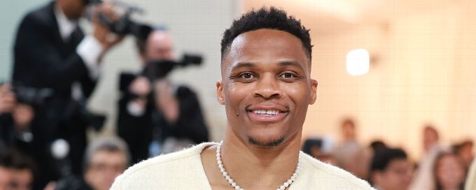 NBA star Westbrook invests in Leeds United's ownership group