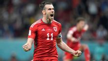 El Wrexham insiste en su interés por fichar a Gareth Bale