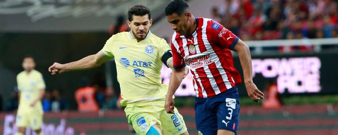 Liga MX playoffs: Can Club America or Chivas stop Monterrey? Breaking down the 12-team field by tiers