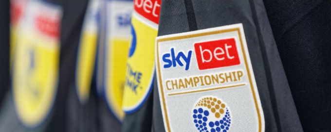 EFL fixtures 2024-25: Luton face Burnley in season opener