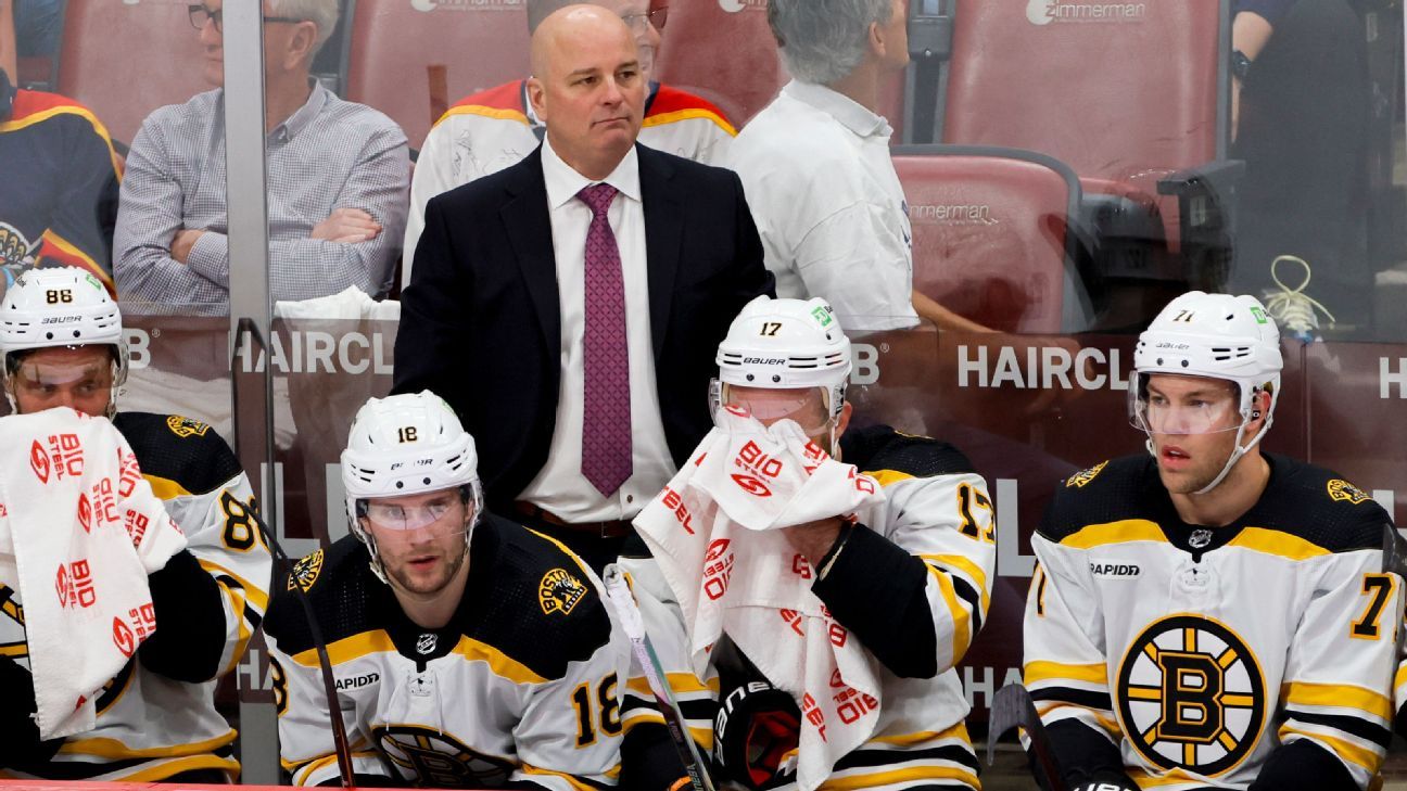 B's Montgomery leads coach of the year finalists