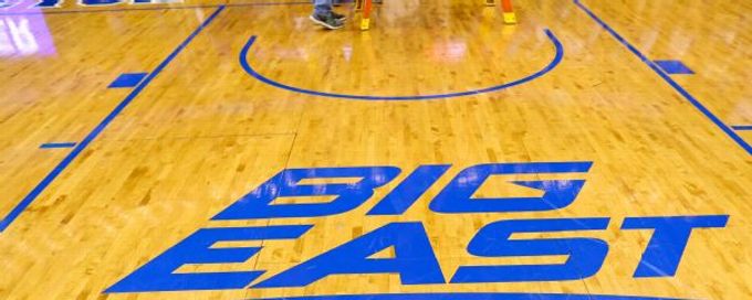 Big East, ESPN reunite with 6-year media rights deal