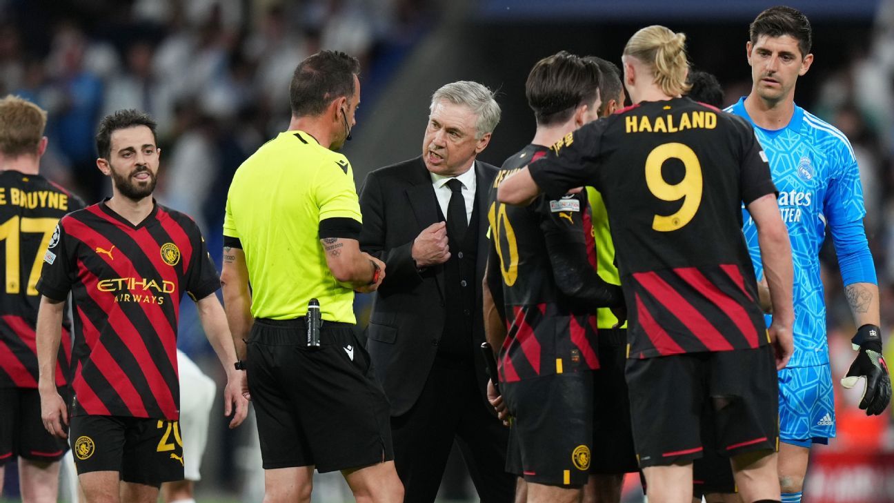 De Champions League zal de ‘absurde’ verlengingsregel van de FIFA niet volgen