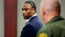 Ex-Raiders WR Henry Ruggs denied parole nearly 5 years after crash