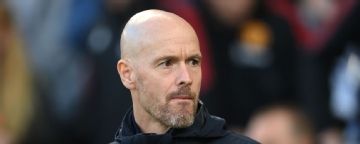 Ten Hag: Utd need more investment to compete