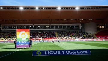 Ligue 1 and 2 LGBTQ+ support gesture met with resistance