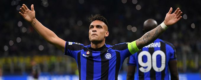 Inter show a maturity in Champions League semifinal defeat of rivals Milan that defies their tragic history