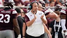 Sources: Mississippi State set to bring back Arnett as DC