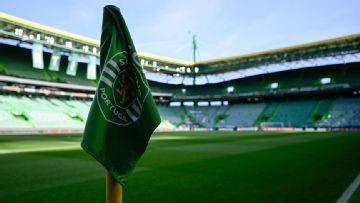 Benfica, Porto, Sporting offices searched in corruption probe