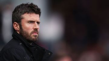 Michael Carrick set to be appointed new Man United interim boss - sources