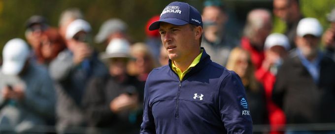 Golfers Spieth, Thomas invest in Leeds as part of 49ers group