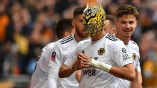 Los mejores momentos que vivió Raúl Jiménez con los Wolves