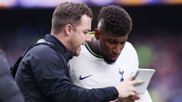 Colorado Rapids hire Tottenham assistant Matt Wells as coach