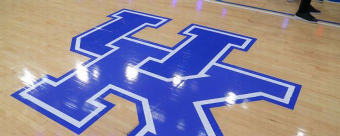 Sources: Kentucky adding Baylor assistant Alvin Brooks III