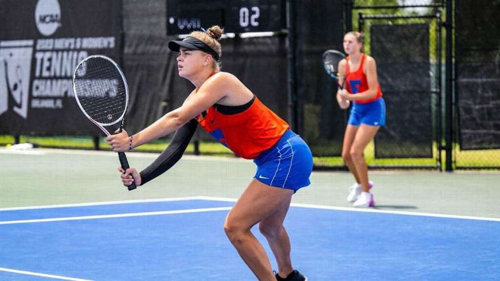 Nine singles, four duos advance from SEC in NCAAs