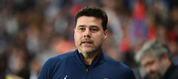 Chelsea announce Pochettino as new manager