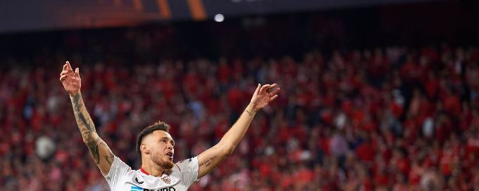 How Argentina and River Plate provide the intrigue for Sevilla-Roma Europa League final