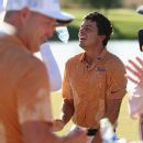 Dramatic wins put Florida, Ga. Tech in golf final