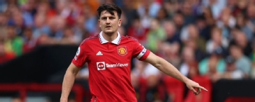 Sources: Spurs, West Ham offered Maguire deal