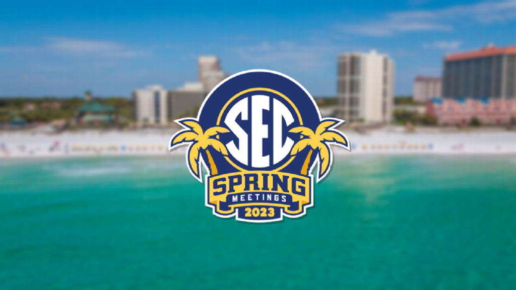 SEC Spring Meetings Day 4 Notebook