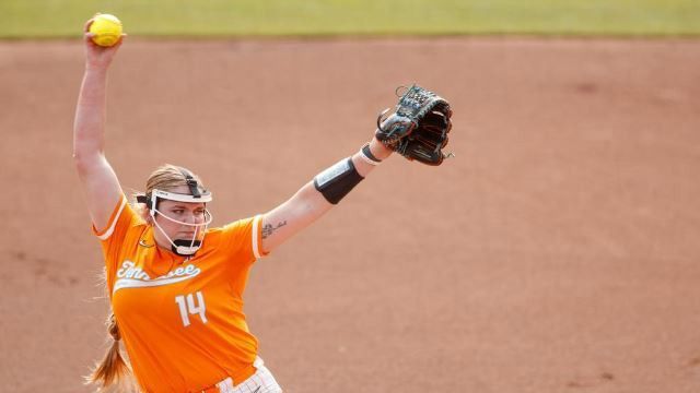UT's Rogers nearly as perfect in circle as in classroom