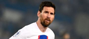 Messi to join MLS' Inter Miami after PSG exit