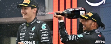 Mercedes expect Canadian GP to be a bigger challenge than Barcelona