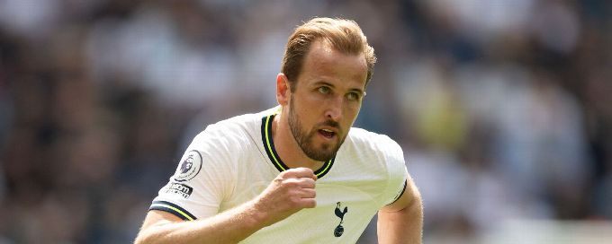 Real Madrid eye Harry Kane to replace Karim Benzema; have doubts over age, fee - sources