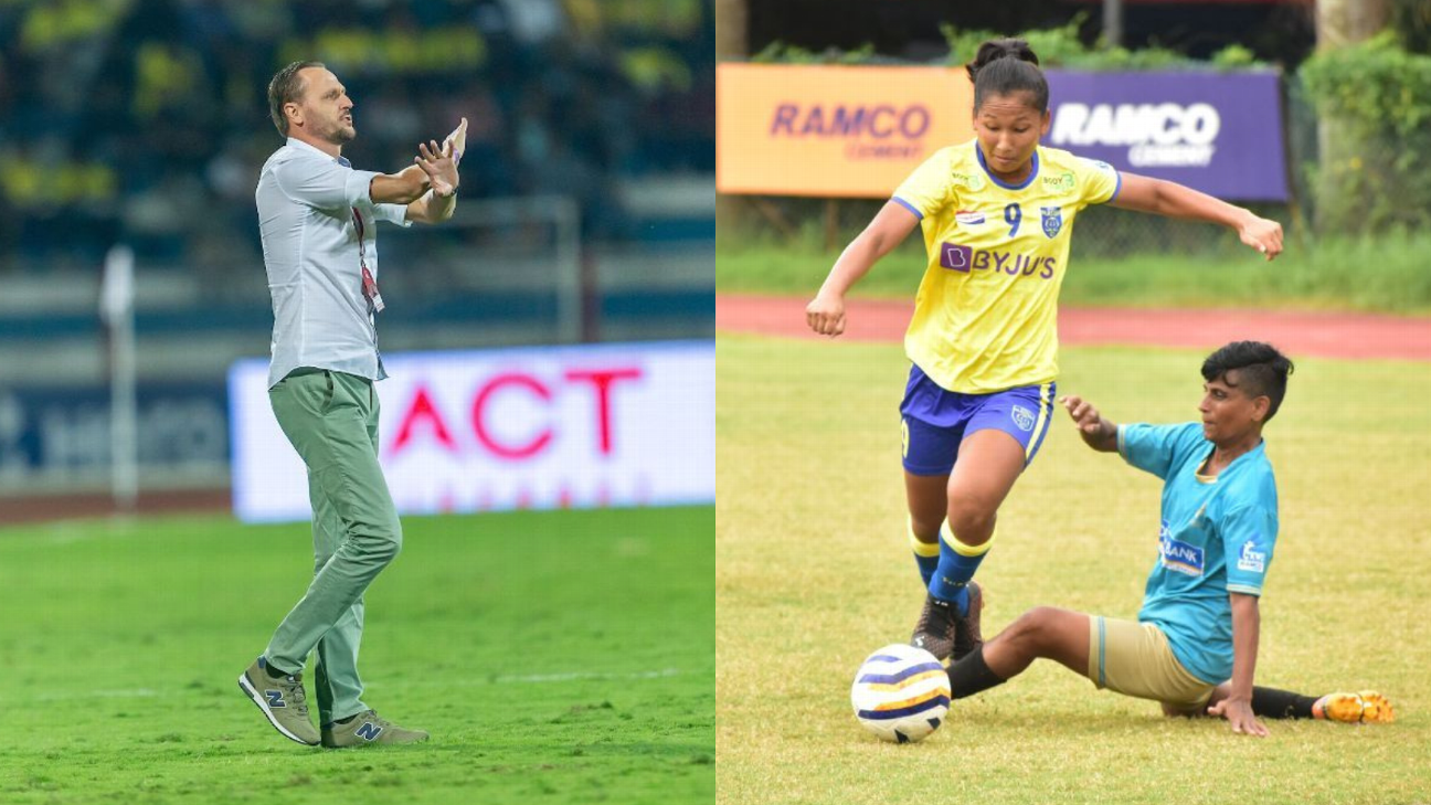 Play, Pause, Stop: Kerala Blasters nix women's team with spectacular own goal