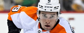 Blue Jackets add Flyers' Provorov in 3-way deal with Kings