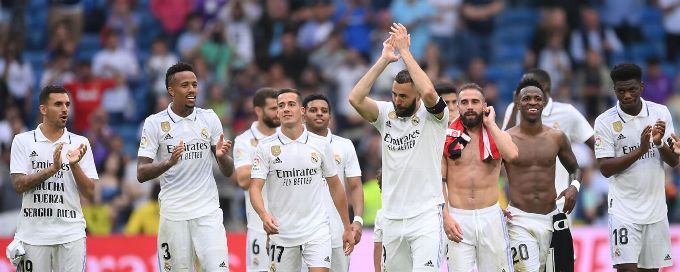 Karim Benzema is leaving Real Madrid for Saudi Arabia. Why? And what will the club do now?