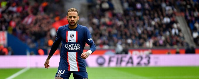 LIVE Transfer Talk: Chelsea ready to make a move for Paris Saint-Germain striker Neymar