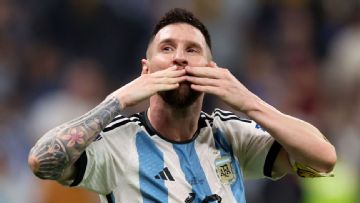Messi to Inter Miami hot takes: What move to MLS means for the player, Barcelona and fans