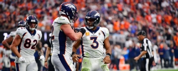 Broncos' Bolles: Wilson critics to 'eat crow' in '23