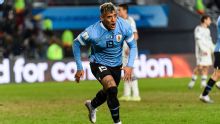 Herói de título do Uruguai no Mundial sub-20 passou pela base de clube brasileiro e quebrou jejum logo na final