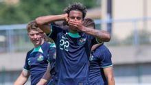 Australia shock Mexico to seal Maurice Revello Tournament semifinal berth
