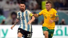 Cómo le fue a Argentina en octavos de final de los Mundiales