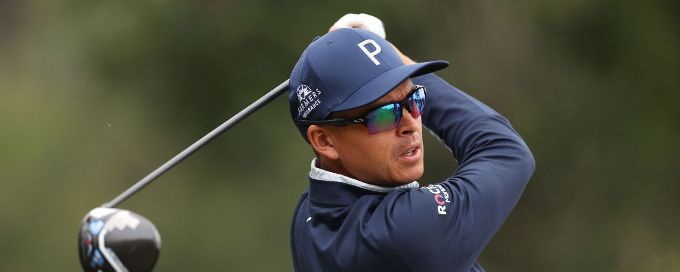 Rickie Fowler keen to invest in Leeds United amid 49ers group takeover
