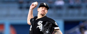 Clevinger shaky in season debut as White Sox fall