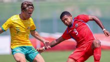 Olyroos suffer last-gasp defeat by Panama in Maurice Revello Tournament semifinals