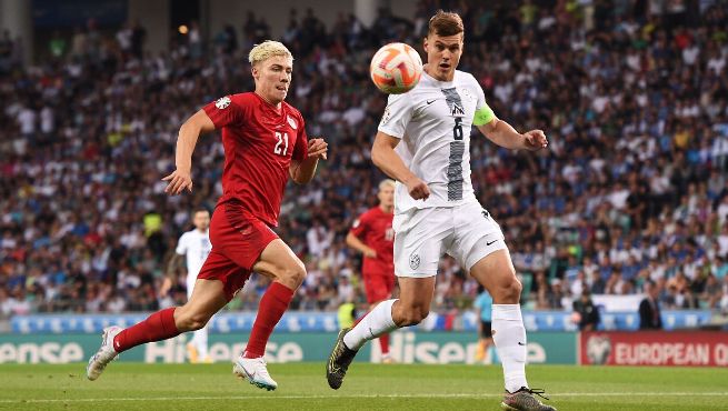 Prediksi Lengkap EURO 2024 Slovenia vs Denmark 4 Prediksi Lengkap EURO 2024 Slovenia vs Denmark