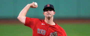 Injury-plagued Red Sox put Whitlock on IL