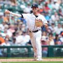 Detroit Tigers' Matthew Boyd Will Vest exit with injuries - ESPN - ESPN Detroit Tigers' Matthew Boyd Will Vest exit with injuries - ESPN - ESPN