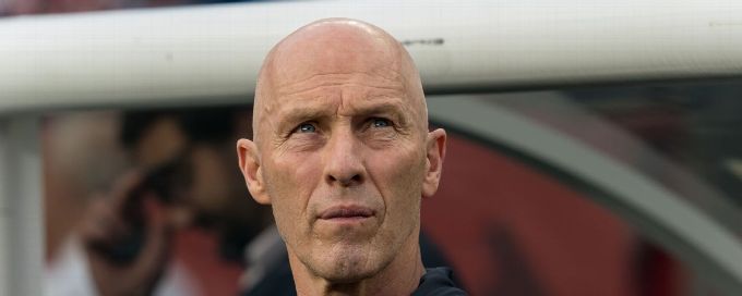 Norwegian club Stabaek parts ways with ex-USMNT coach Bob Bradley